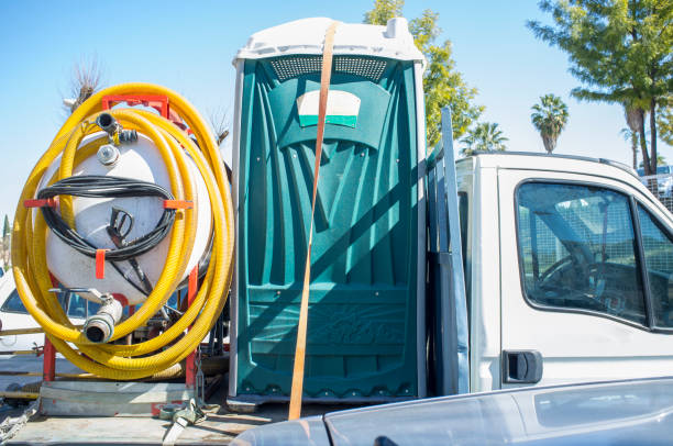 Best Sanitation services for porta potties  in Bellefonte, DE