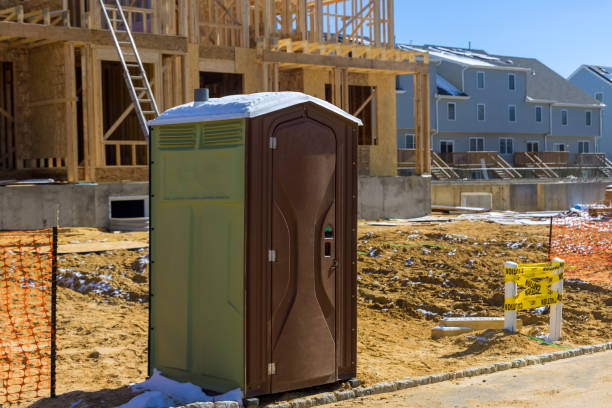 Portable Toilet Options We Offer in Bellefonte, DE