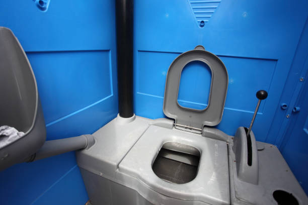 Best Best portable toilet rental  in Bellefonte, DE