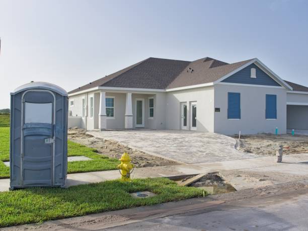 Best Affordable porta potty rental  in Bellefonte, DE